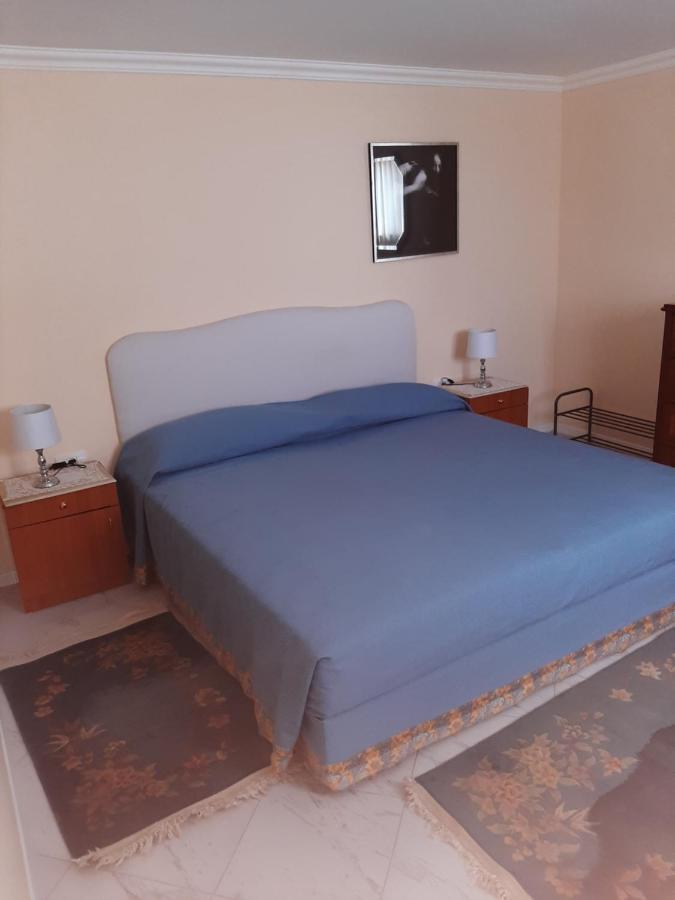 H-Elios Appartement Lovran Buitenkant foto